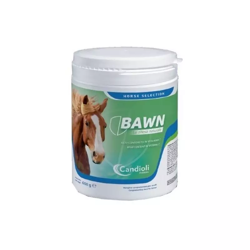 Candioli - BAWN 600 gr Candioli - BAWN 600 gr