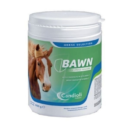 Candioli - BAWN 600 gr -