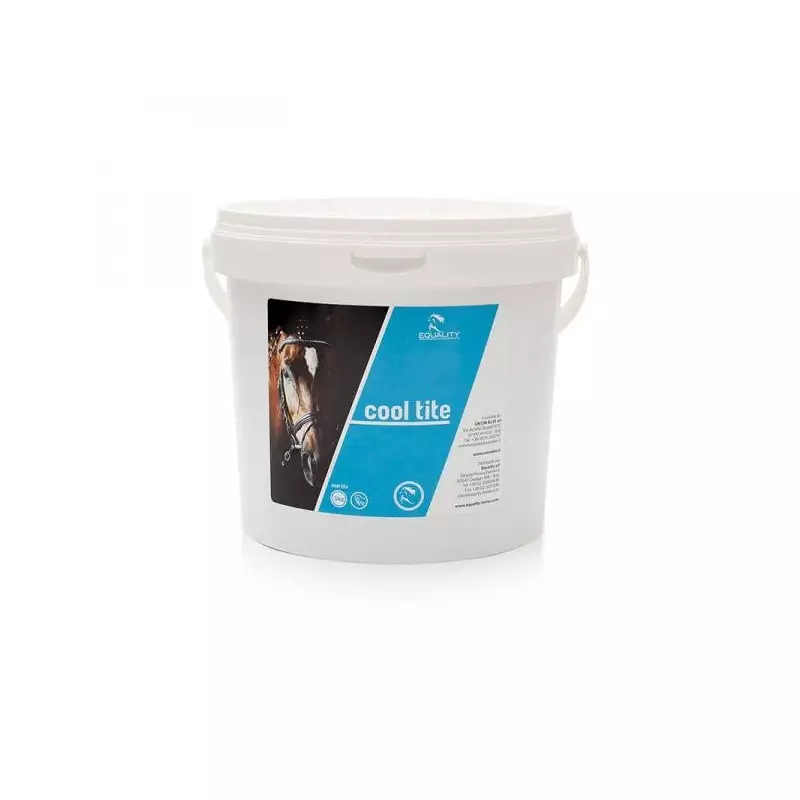 EQUALITY - Cool Tite 5 kg