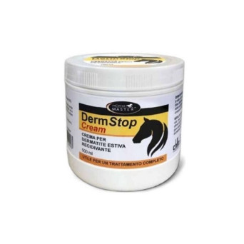 Chifa - Derm stop cream 500 ml. -