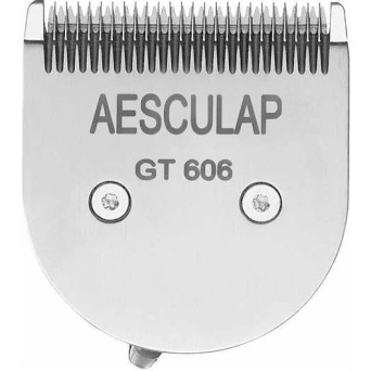 AESCULAP GT606 Head for Akkurata GT405 Battery Clipper - 