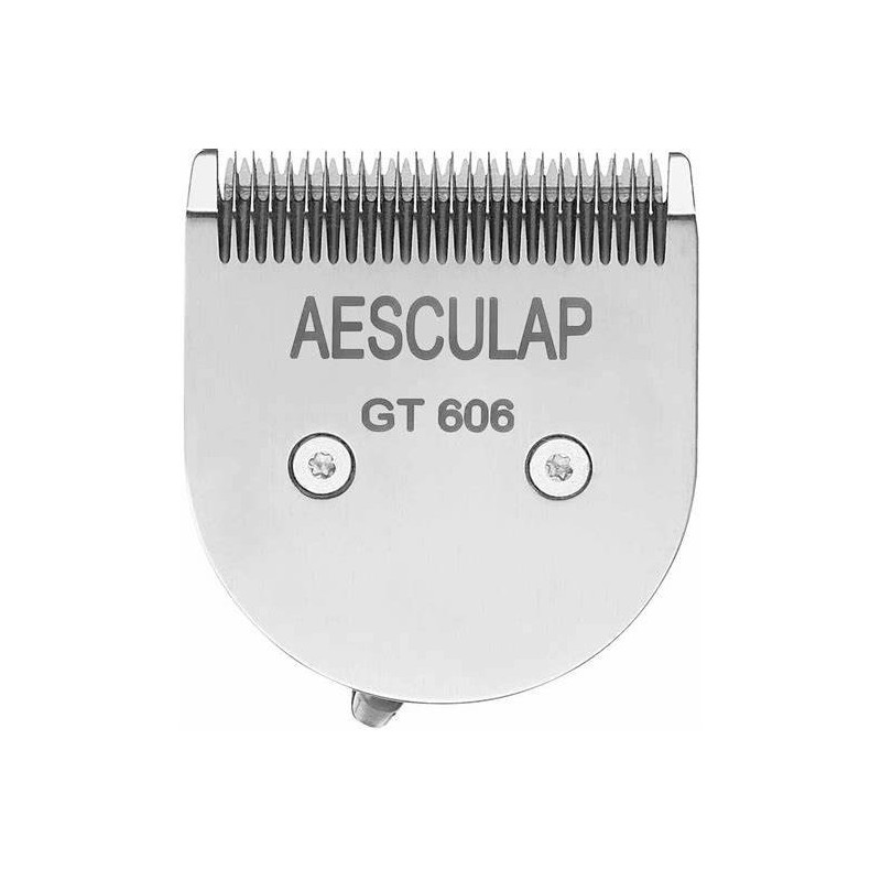 AESCULAP GT606 Kopf für Akkurata GT405 Akku-Clipper