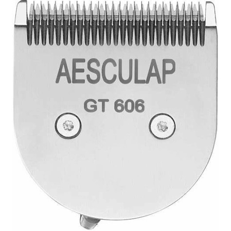 AESCULAP GT606 Kopf für Akkurata GT405 Akku-Clipper - 