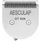 AESCULAP GT606 Kopf für Akkurata GT405 Akku-Clipper