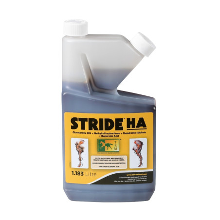 TRM Stride HA Solution 1.18 lt. - 