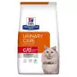 Hill's c/d Multicare Stress Urinary Care con Pesce Oceanico 3 kg Hill's c/d Multicare Stress Urinary Care con Pesce Oceanico 3 kg