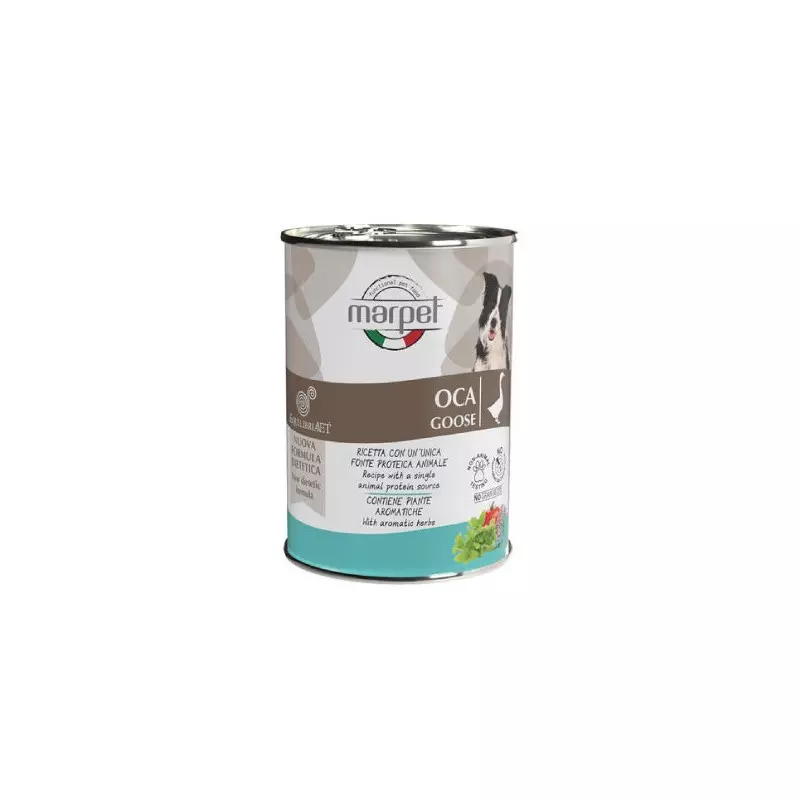 MARPET Equilibriavet oca 400 gr.