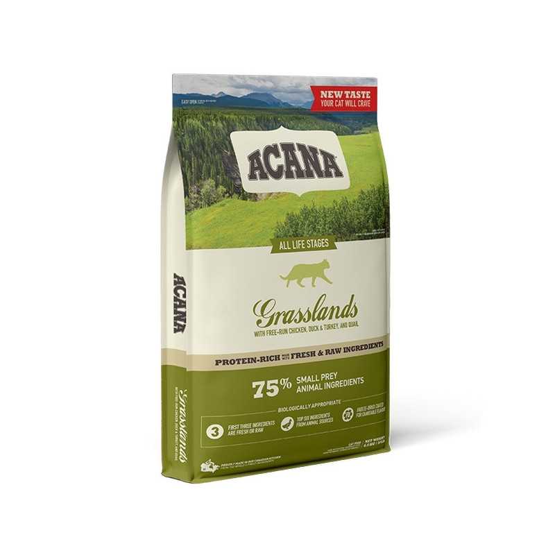 ACANA Regionals Grasslands 340 g.