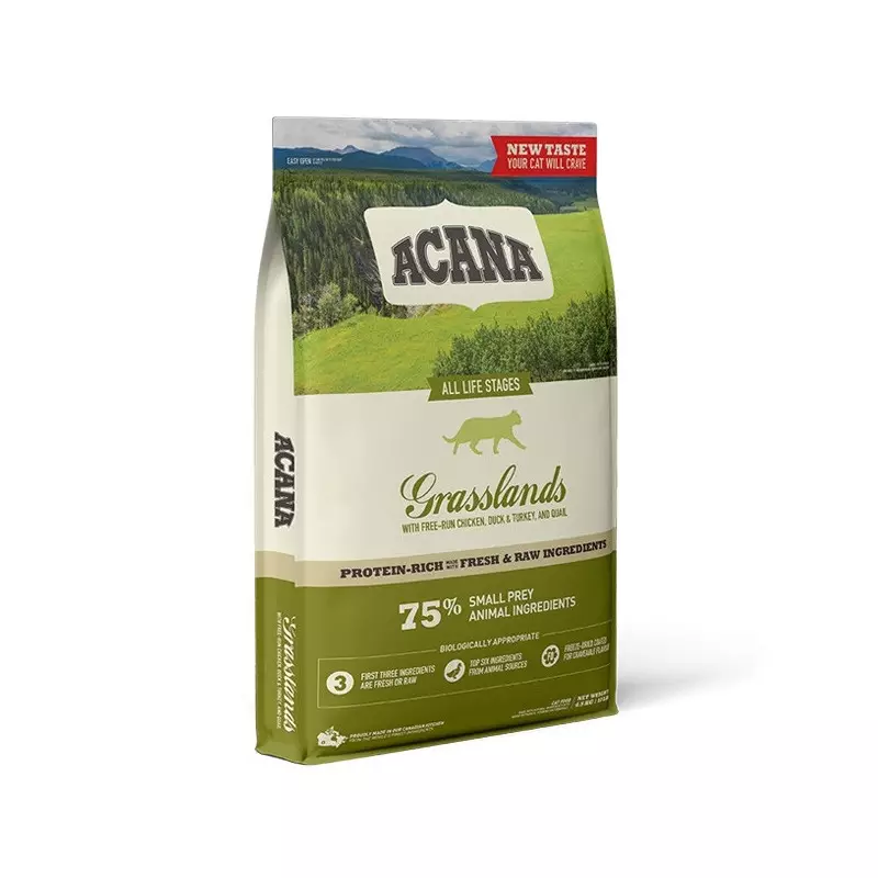 ACANA Regionals Grasslands 340 gr.