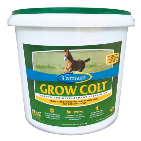 CHIFA Grow Colt 3.18 kg. - 