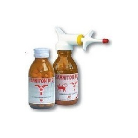 ACME Carniton B12 Pet 80 Compresse - 