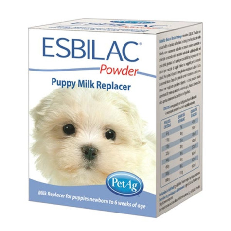 Chifa - Esbilac Powder Puppy Milk Replacer 340 gr. - 