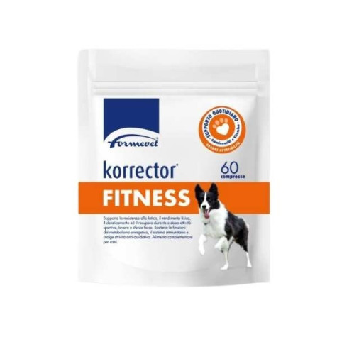 Formevet - Korrector Fitness 60 cpr - 