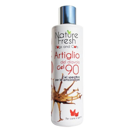 Bruno dalla Grana - Officinalis Artiglio del diavolo 90% 500 ml. - 