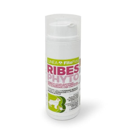 Trebifarma - Ribesphyto 40 gr. - 