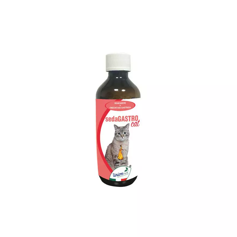 Union B.I.O. - Sedagastro Cat 200 ml.