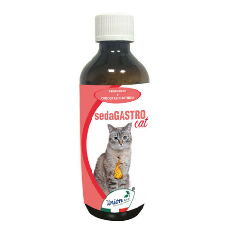 Union B.I.O. - Sedagastro Cat 200 ml. -