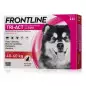 Frontline tri-act 40-60 kg 3 pipette Frontline tri-act 40-60 kg 3 pipette