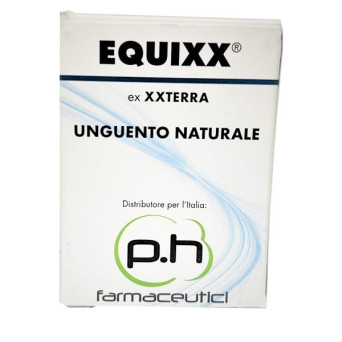 EQUIXX Miscela 28,5 gr.(EX XXTERRA) - 