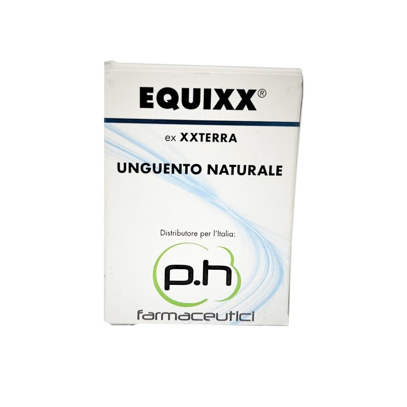 EQUIXX Miscela 28,5 gr.(EX XXTERRA)