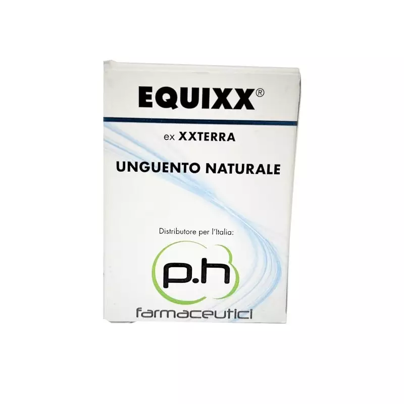 EQUIXX Miscela 28,5 gr.(EX XXTERRA)