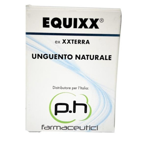 EQUIXX Miscela 28,5 gr.(EX XX TERRA) - 