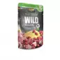 Belcando Wild mit Hirse und Preiselbeeren 125 gr. (Beutel)