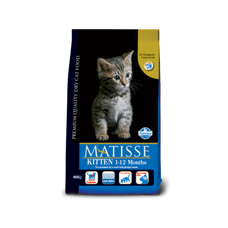 FARMINA Matisse Kitten 400 gr.