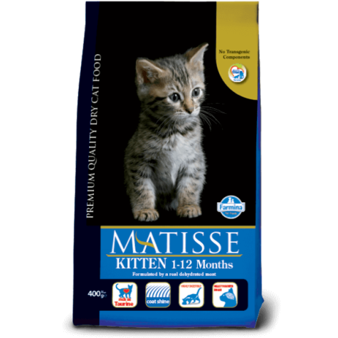 FARMINA Matisse Kitten 400 gr. - 