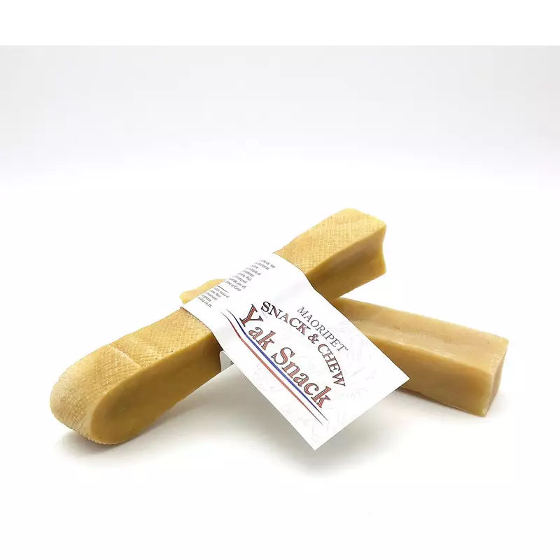 MAORIPET Latte di Yak M (60-75gr)