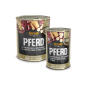 Belcando CAVALLO avec pommes de terre et panais (grain free) 800 g.
