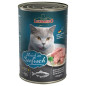 Leonardo Poisson 400 g. (Boîte)