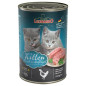 Leonardo Kitten 400 g (Boîte)