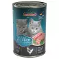 Leonardo Kitten 400 gr. (lattina)