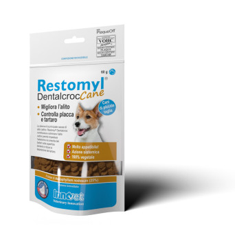 INNOVET Restomyl Dentalcroc 1 Beutel 60 gr. - 