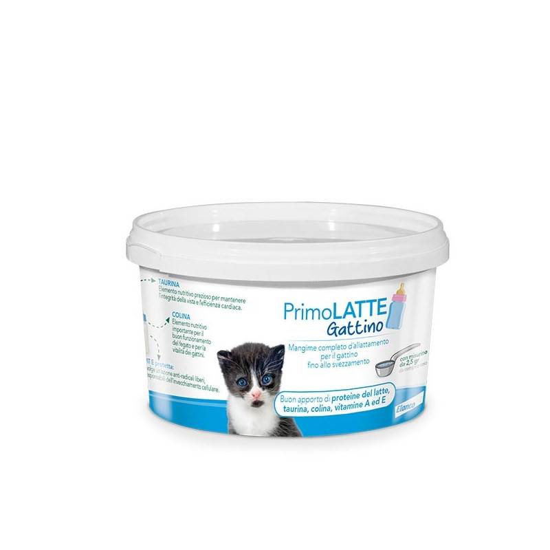 Elanco primolatte chaton 200 g Elanco primolatte chaton 200 g