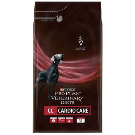 Purina - Cardio Care Diät 3kg - 