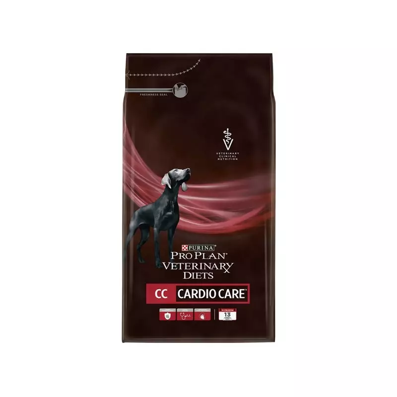 Purina - Cardio Care Diät Hund 12 kg Purina - Cardio Care Diät Hund 12 kg