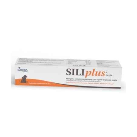 AURORA Biofarma - Siliplus 30 Pasta gr. - 