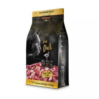 Leonardo Adult fresh Duck 1,5 kg - 