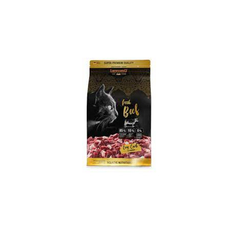 Leonardo Adult fresh manzo 4 kg - 