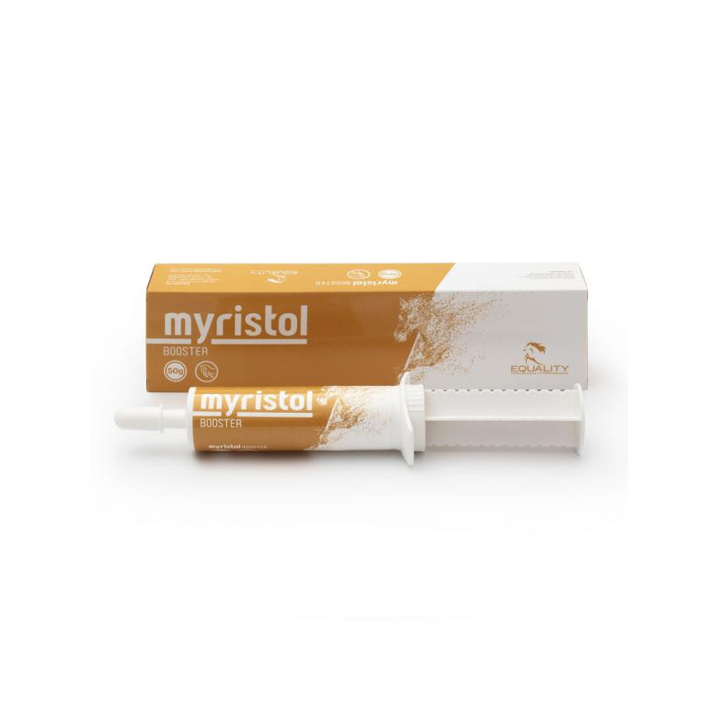 Myristol - Myristol booster 50 g. Myristol - Myristol booster 50 g.