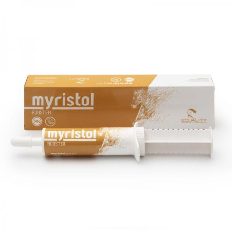 Myristol - Myristol booster 50 gr. - 