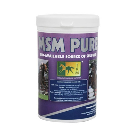 TRM Msm Pure 1 kg. - 