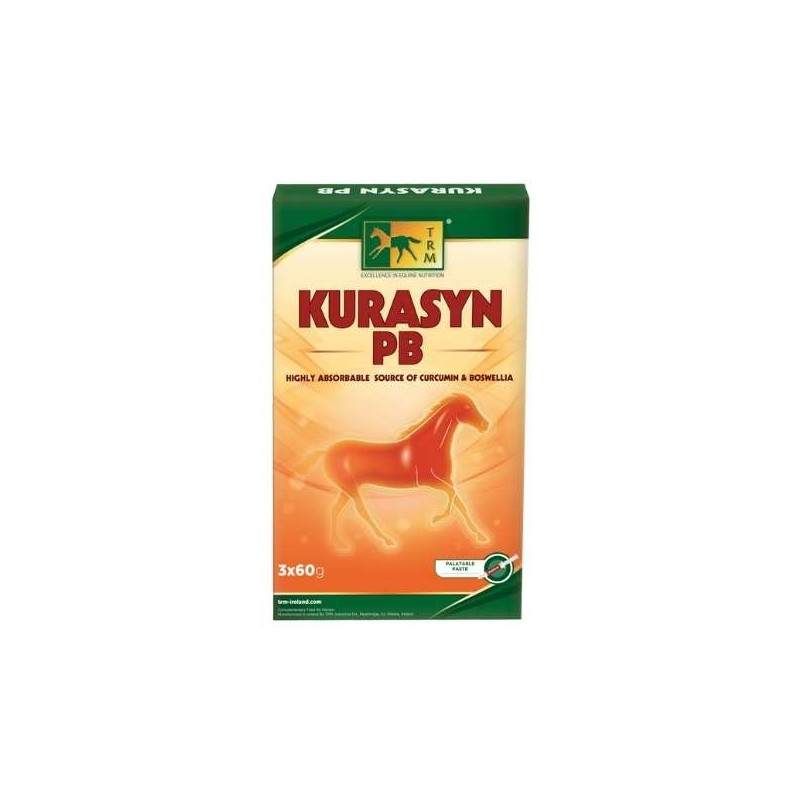T.R.M. Kurasyn PB 60 g. T.R.M. Kurasyn PB 60 g.