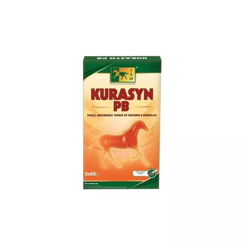 T.R.M. Kurasyn PB 60 gr. T.R.M. Kurasyn PB 60 gr.