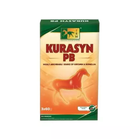 T.R.M. Kurasyn PB 60 gr.