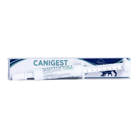 T.R.M Canigest Kombipaste 32 ml. - 