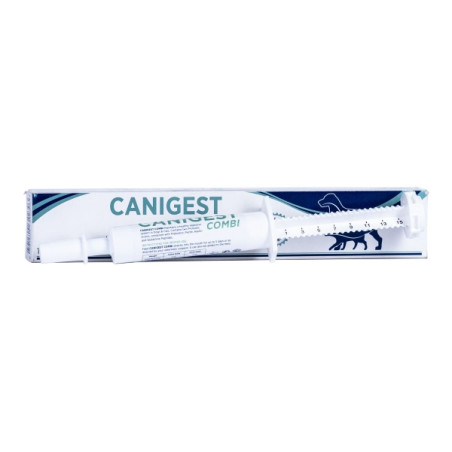 T.R.M Canigest Kombipaste 32 ml. -