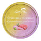 Terra felis Adult Lapin et dinde 80 g.